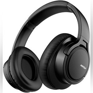 MPOW Bluetooth over ear headphones H7